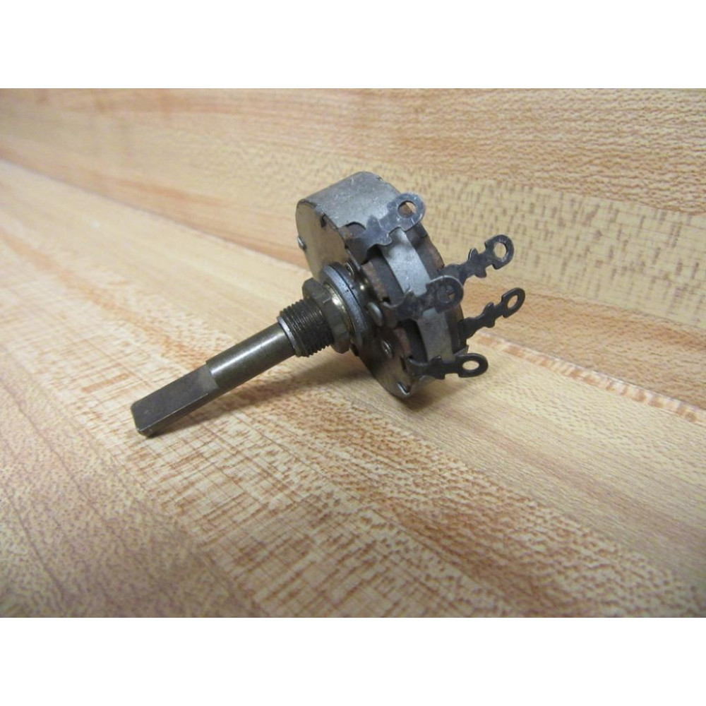 8A106829 Potentiometer - Used