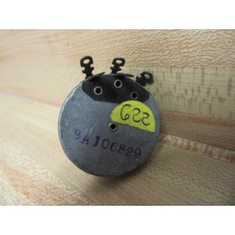 8A106829 Potentiometer - Used