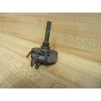 8A106829 Potentiometer - Used