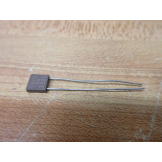 Philips CK06BX332K Capacitor (Pack of 33) - New No Box