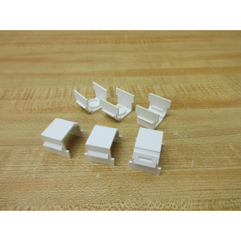 AMP 406339-3 Insert Bank 4063393 (Pack of 6) - New No Box