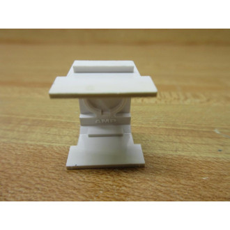 AMP 406339-3 Insert Bank 4063393 (Pack of 6) - New No Box