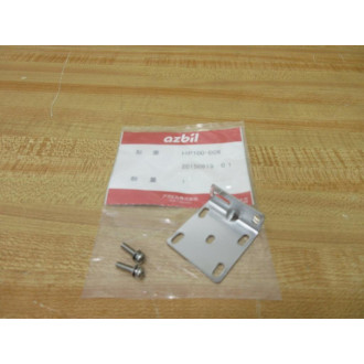 Azbil HP100-B06 Mounting Bracket HP100B06