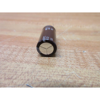 Nippon Chemi-Con 2700UF10V-LL Electrolytic Capacitor 2700UF10V (Pack of 29) - New No Box