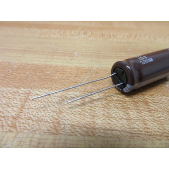 Nippon Chemi-Con 2700UF10V-LL Electrolytic Capacitor 2700UF10V (Pack of 29) - New No Box