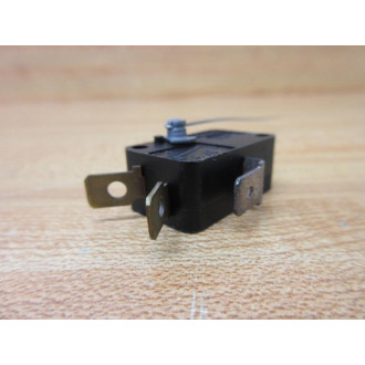 Crouzet 83137 Rotary Switch - New No Box