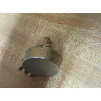 CTS RV4ATSD503A Potentiometer - Used