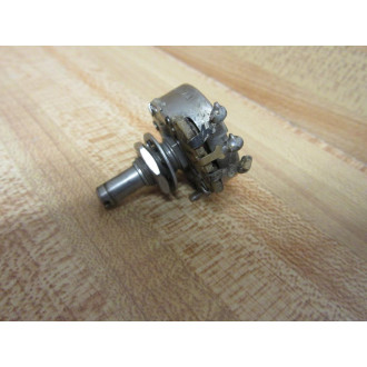 CTS RV4ATSD503A Potentiometer - Used