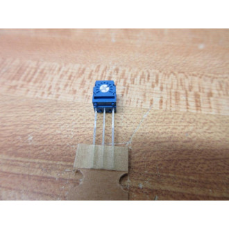 Tocos GF12 Trimmer Potentiometer (Pack of 14)