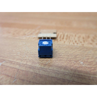 Tocos GF12 Trimmer Potentiometer (Pack of 14)