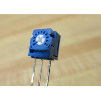 Tocos GF12 Trimmer Potentiometer (Pack of 14)