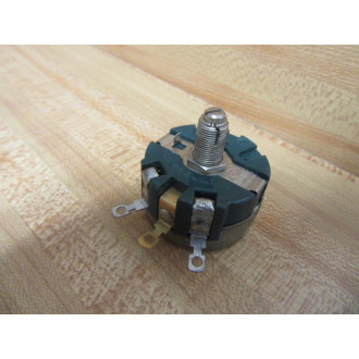 Clarostat 41A281075-12 Potentiometer 41A28107512 - New No Box
