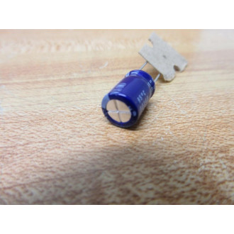 Nichicon 220UF16V-LL Electrolytic Capacitor 220UF16V (Pack of 37)