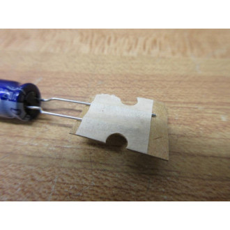 Nichicon 220UF16V-LL Electrolytic Capacitor 220UF16V (Pack of 37)