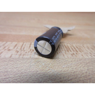 Nichicon 330UF63V-LL Electrolytic Capacitor 330UF63V-LL (Pack of 7) - New No Box