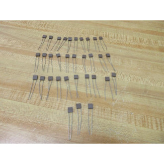 Philips CK06BX682K Capacitor (Pack of 33) - New No Box