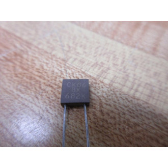 Philips CK06BX682K Capacitor (Pack of 33) - New No Box