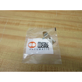 Metal Work Pneumatic 0227300600 Bracket (Pack of 2)