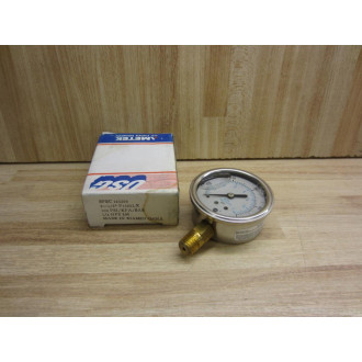 Ametek USG 165298 Gauge 0-100 PSIKPABAR
