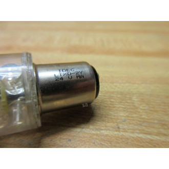 IDEC LTXD-2Y Miniature Lamp, Light Bulb LTXD2Y - New No Box