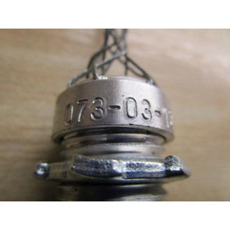 HubbellKellems 073031201 Cord Grip wInstructions (Pack of 2) - New No Box