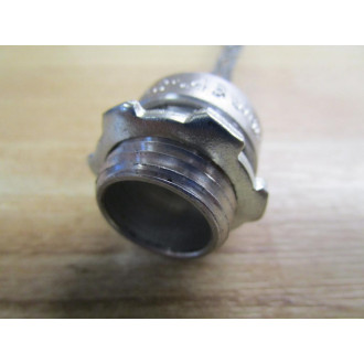 HubbellKellems 073031201 Cord Grip wInstructions (Pack of 2) - New No Box