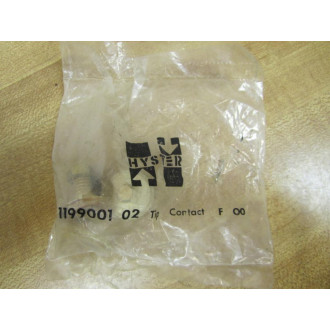 Hyster 1199001 Contact Tip Pack Of 2 Hy-1199001