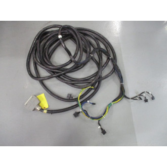 Fanuc A660-4005-T080 Cable 4005-T080 - Used