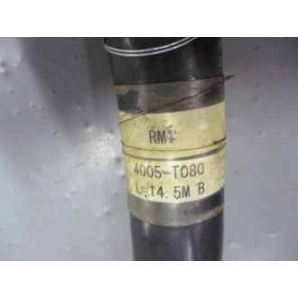 Fanuc A660-4005-T080 Cable 4005-T080 - Used