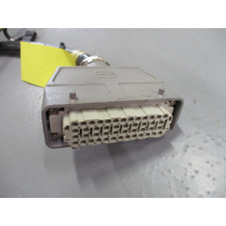 Fanuc A660-4005-T080 Cable 4005-T080 - Used