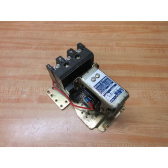 Square D 8502-CG1 Contactor 8502CG1 - New No Box