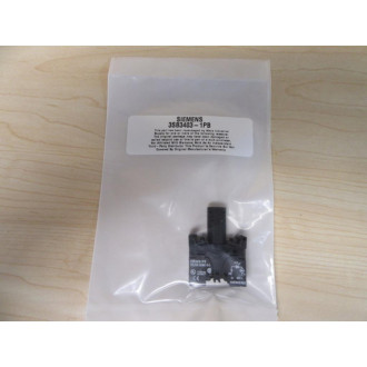 Siemens 3SB3403-1PB LED Lamp Module 3SB43031PB