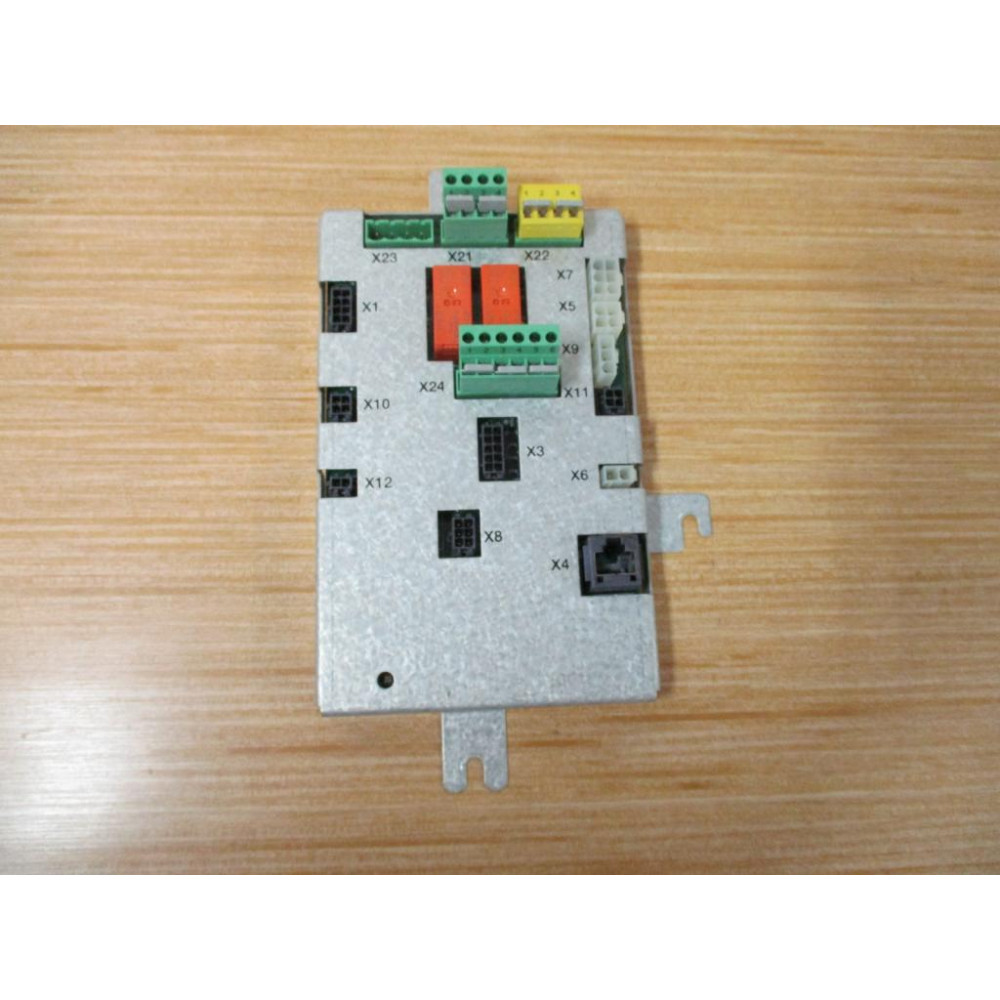 ABB 3HAC13389-2 Contactor Unit DSQC611 Rev.08 - Used