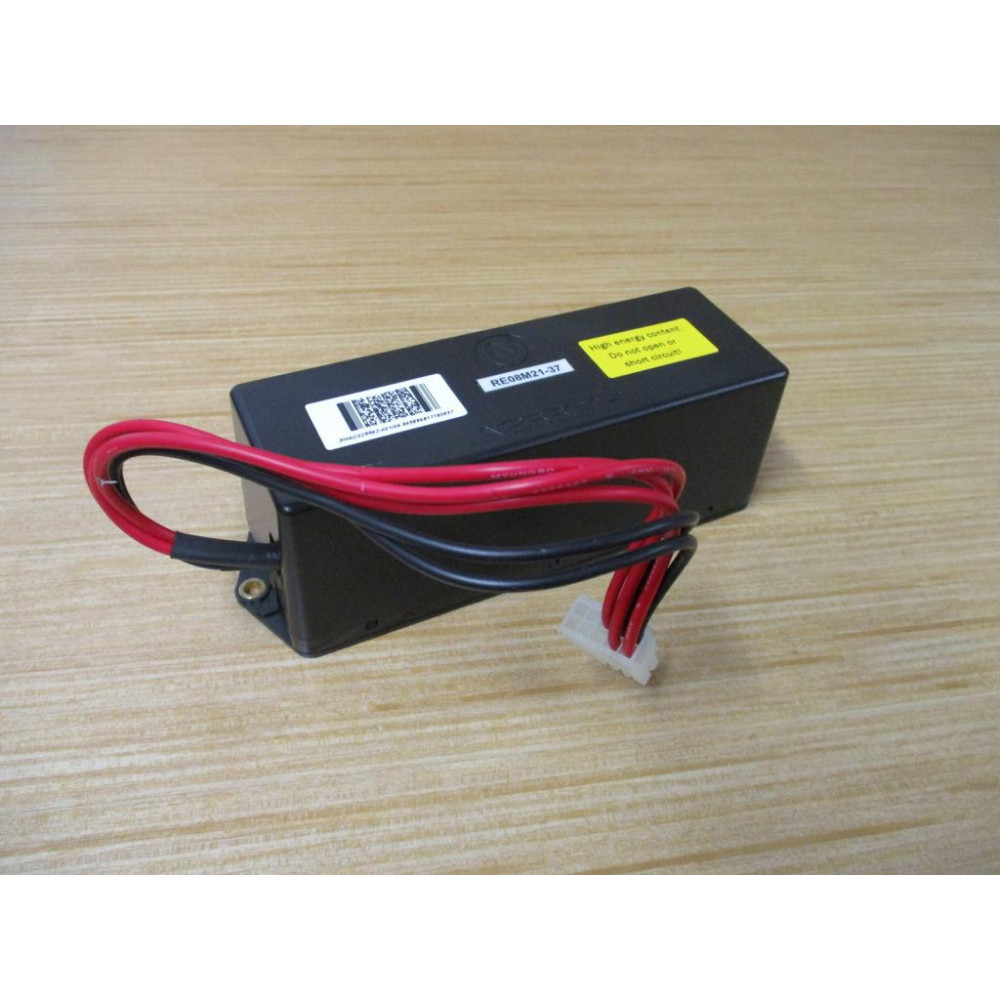 ABB 3HAC025562-001 Capacitor Unit DSQC 655 Rev.06 - Used