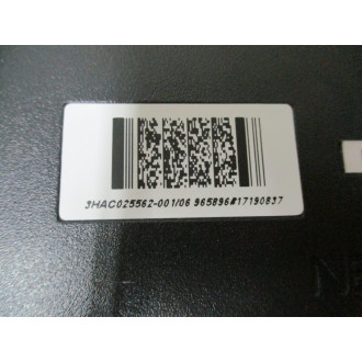 ABB 3HAC025562-001 Capacitor Unit DSQC 655 Rev.06 - Used