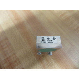 Baumer IFFM 20P17A3S35L Inductive Sensor 10147138 - New No Box