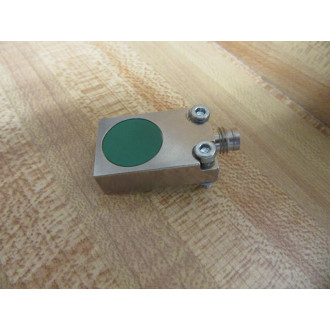 Baumer IFFM 20P17A3S35L Inductive Sensor 10147138 - New No Box