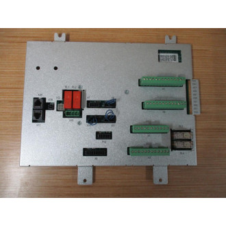 ABB 3HAC024488-001 Panel Board DSQC643 Rev.04 - Used