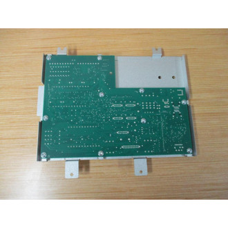 ABB 3HAC024488-001 Panel Board DSQC643 Rev.04 - Used