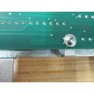 ABB 3HAC024488-001 Panel Board DSQC643 Rev.04 - Used