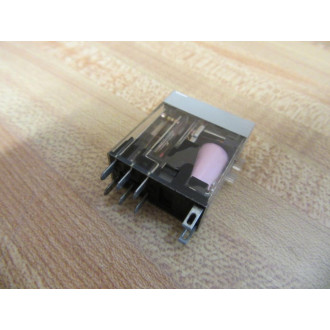Omron G2R-2-S(S)-120VAC Relay G2R-2-S-120VAC (S) - Used