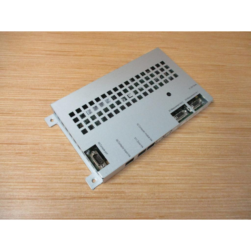 ABB 3HAC029157-001 Axis Computer DSQC668 Rev.08 - Used