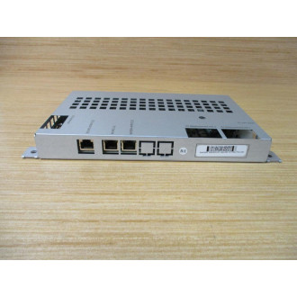 ABB 3HAC029157-001 Axis Computer DSQC668 Rev.08 - Used