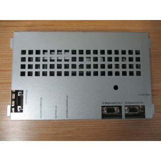 ABB 3HAC029157-001 Axis Computer DSQC668 Rev.08 - Used