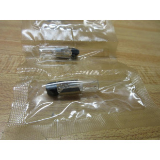 Sylvania 24 PSB5 Miniature Lamps Light Bulbs (Pack of 5)