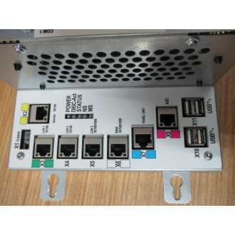 ABB 3HAC050363-001 Computer DSQC1018 Rev.04 - Used