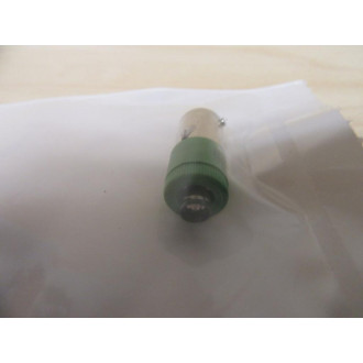 Siemens 3SB0A-LCG Bulb