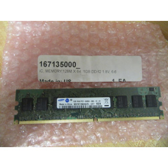 Samsung M378T2863QZS-CF7 Memory Board M378T2863QZSCF7