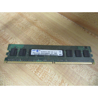 Samsung M378T2863QZS-CF7 Memory Board M378T2863QZSCF7