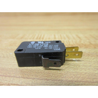Micro Switch V7-3E17D8 Pin Plunger V73E17D8 - New No Box